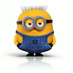 Jorge.Minion's Avatar'