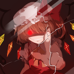 Flandre_LOVER's Avatar'