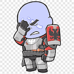 Smokingdowg's Avatar'