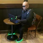 ImDoingTheFunny's Avatar'