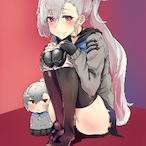 Velcrosugar3's Avatar'