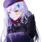 A404-HK416's Avatar'