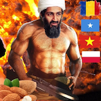 SosikMulanski's Avatar'