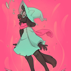 PrinceFluffyBoy's Avatar'