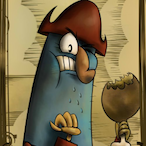 KapnKnuckles's Avatar'