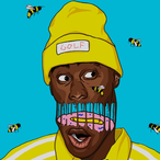 yoyolasticotcot's Avatar'