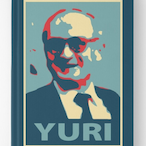 Yuri_Bezmenov84's Avatar'