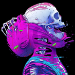 GeekNamedMike's Avatar'