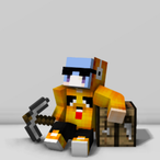 Kinagooon's Avatar'