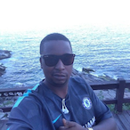 TERROR DELES's Avatar'