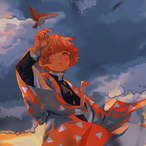 LukangeUwU's Avatar'