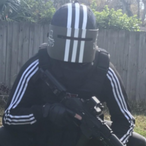 KozhurKa's Avatar'