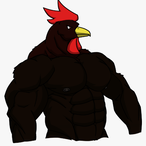 AaronTheTallGuy's Avatar'