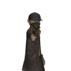 IscariotPaladin's Avatar