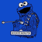 DaCookieWookiee's Avatar'