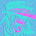 Hiodoshi's Avatar'