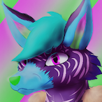 Mad6Sparky's Avatar'