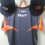 RaY.iC8's Avatar'