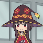 MEGUMIN.ANGURII's Avatar'