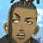 itzTIOL4M4N's Avatar'