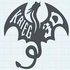 Krieg3d's Avatar'