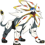 Solgaleo1's Avatar'