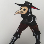 Bendillo1's Avatar'