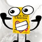 NovaNutCheerios's Avatar'