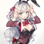Tamaki-Ako's Avatar'