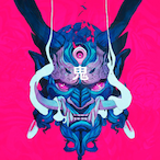 demon2K's Avatar'