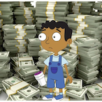 Baljeet2Curry's Avatar'