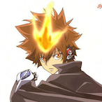 Tongogo's Avatar'