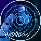 Hxdroz's Avatar'