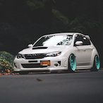 PlusRespec's Avatar'