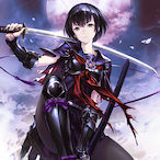 Shiroanne's Avatar'