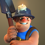 WardenTwink's Avatar'