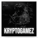 KryptoGameZ's Avatar'