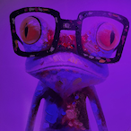 CosMic_Zapdos's Avatar'
