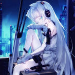 SaffyBoo99's Avatar'