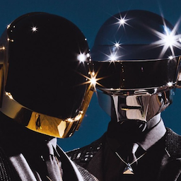 Daft_-_