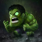 xiaopangzhi52's Avatar'