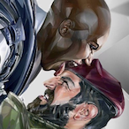 SilhouetteO1's Avatar'