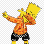 ForgotToShower's Avatar'