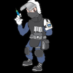 Kansto's Avatar'