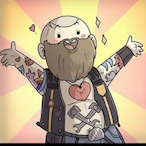 ItchHD's Avatar'