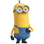 kevin.minion's Avatar'