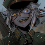 Mika_Degurechaf's Avatar'