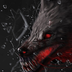 WolfTheKing's Avatar'