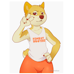 DaddysLapDog's Avatar'