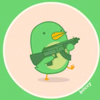 StarrPuppii's Avatar'